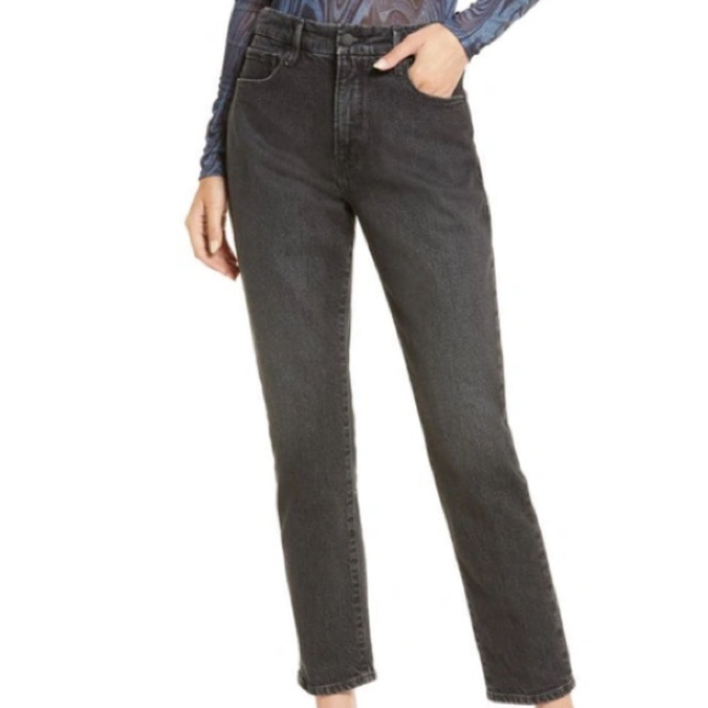 Good American size 4/26. Excellent condition